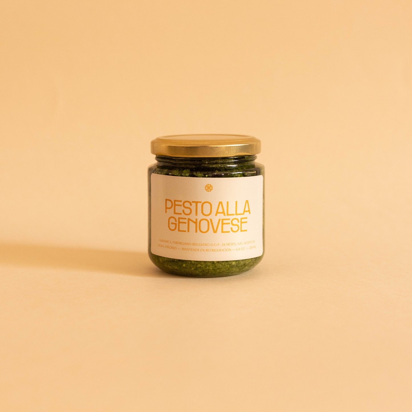 Pesto alla Genovese