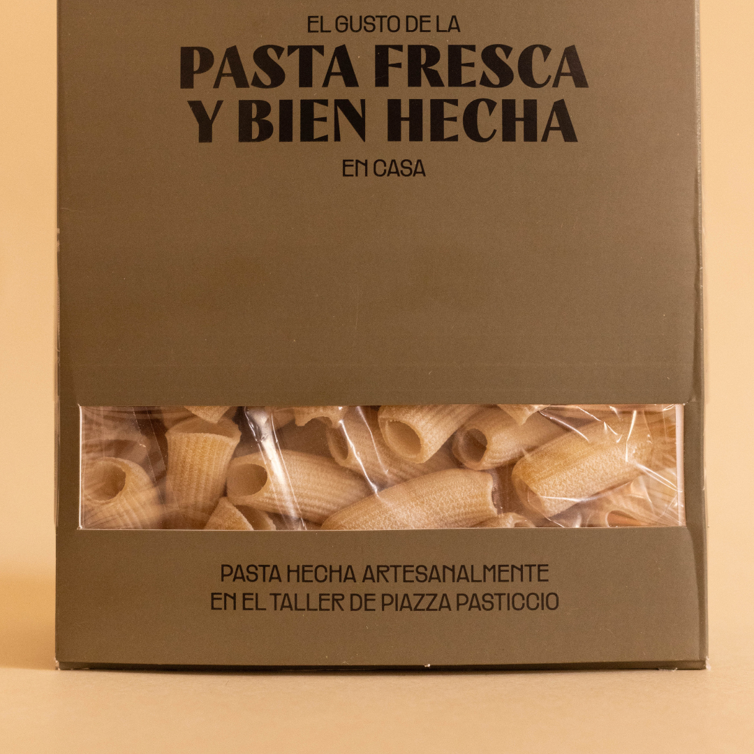 Rigatoni