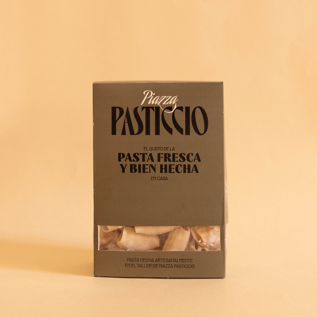 Paccheri