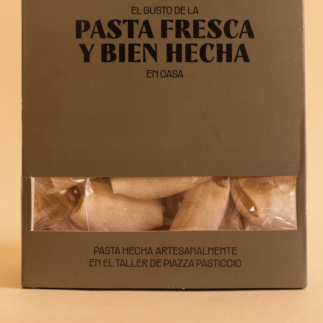 Paccheri