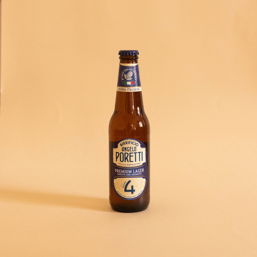 Poretti