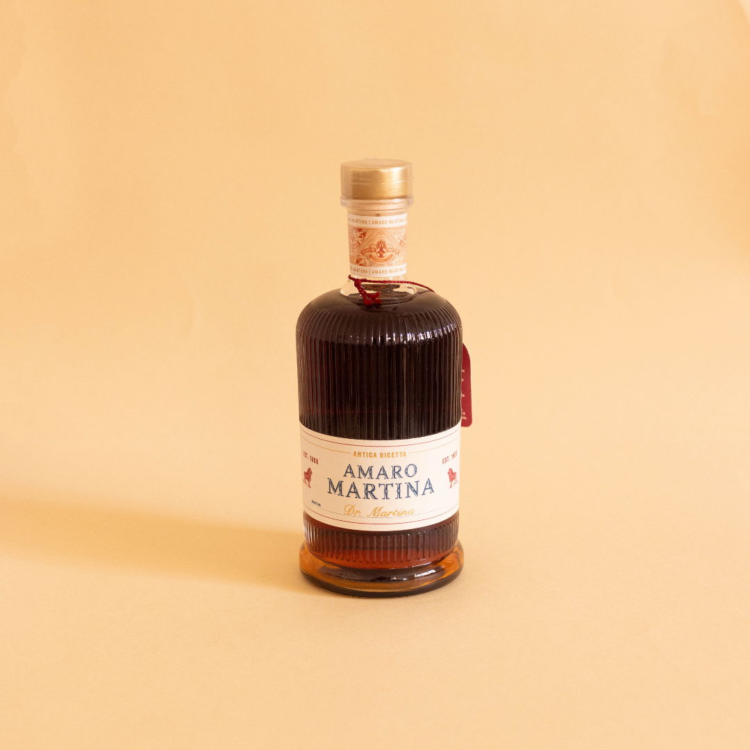 Amaro Martina