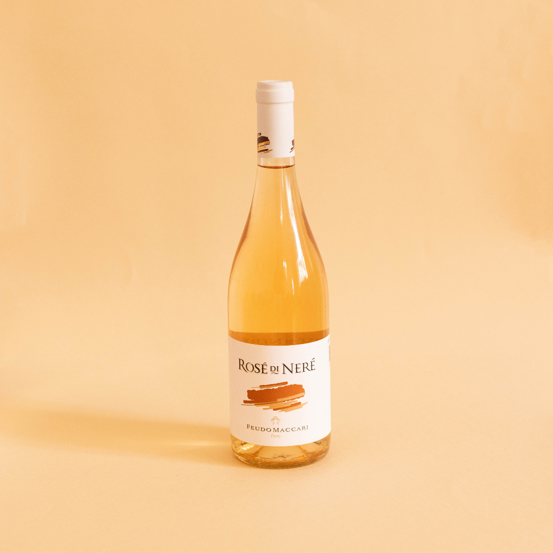 Rosé Di Nere