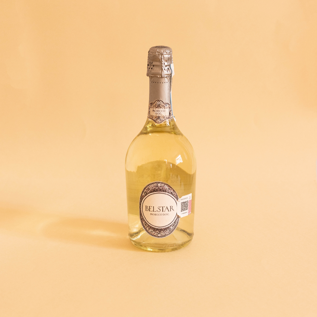 Prosecco Belstar Brut DOC
