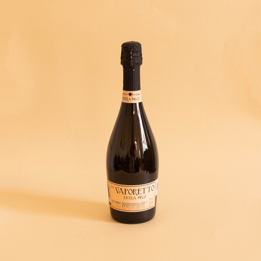 Vaporetto Cuvée Extra Seco