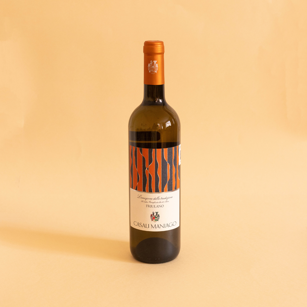 Casali Maniago Friulano
