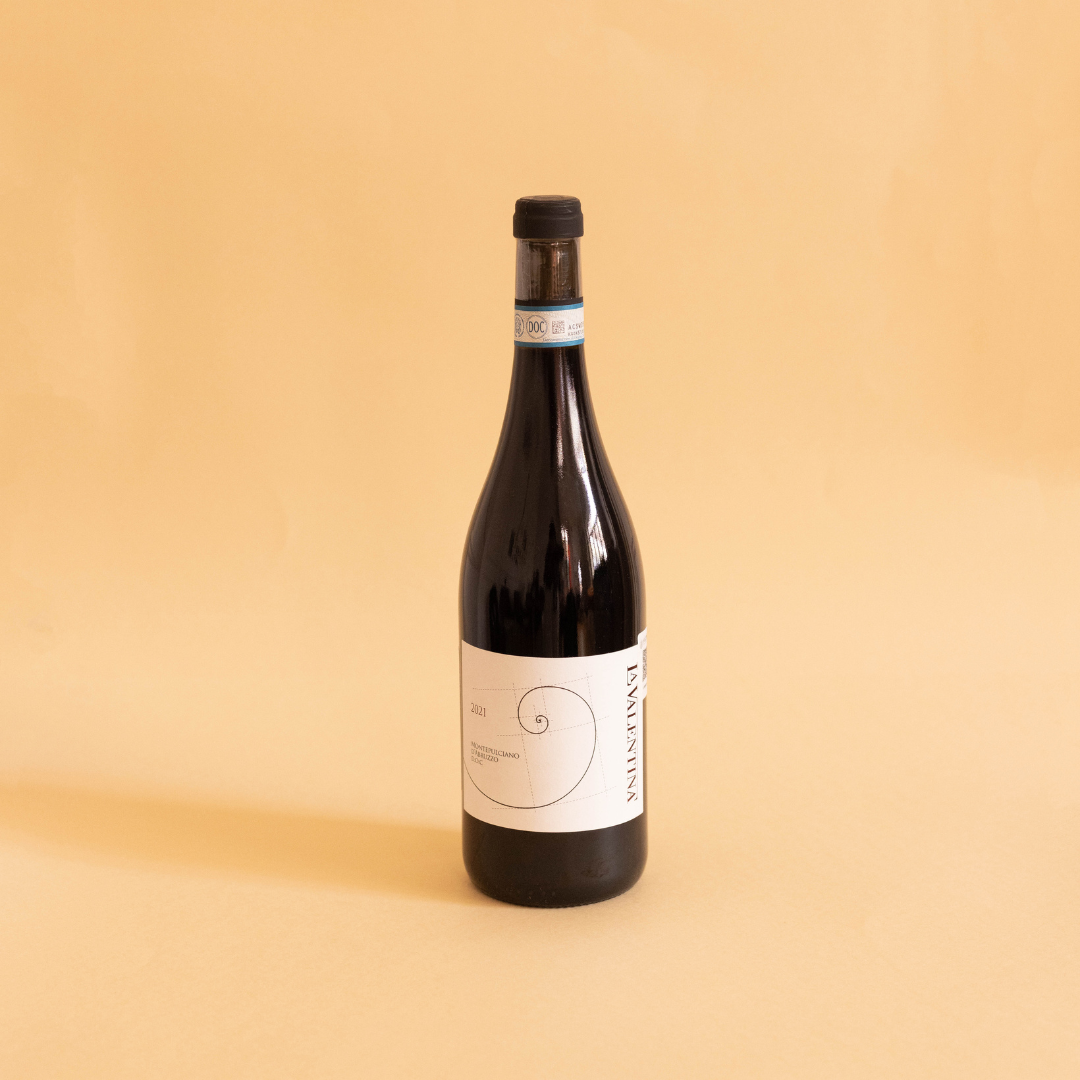 La Valentina Montepulciano d'Abruzzo DOC
