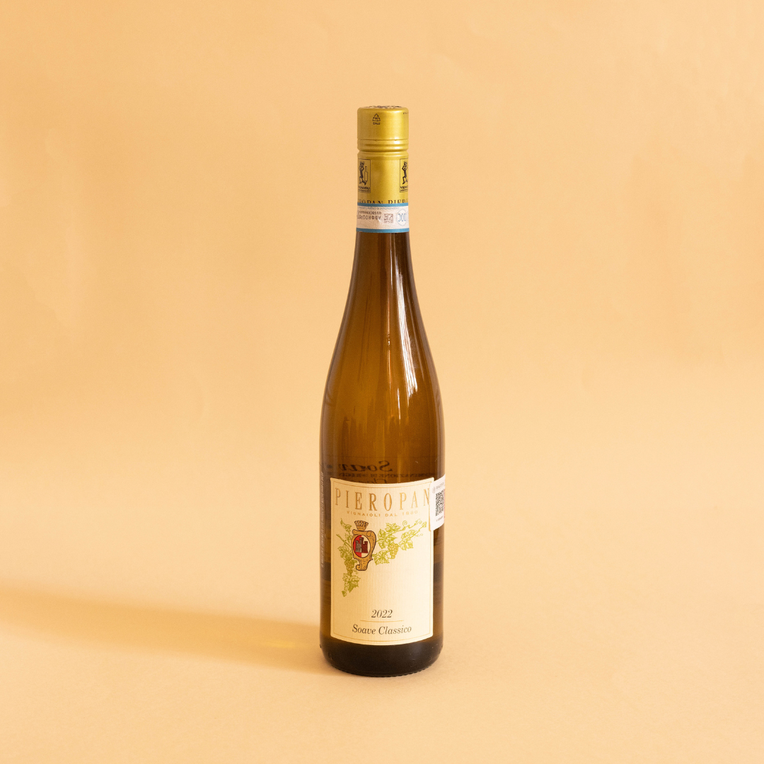 Pieropan Soave Classico Biologico