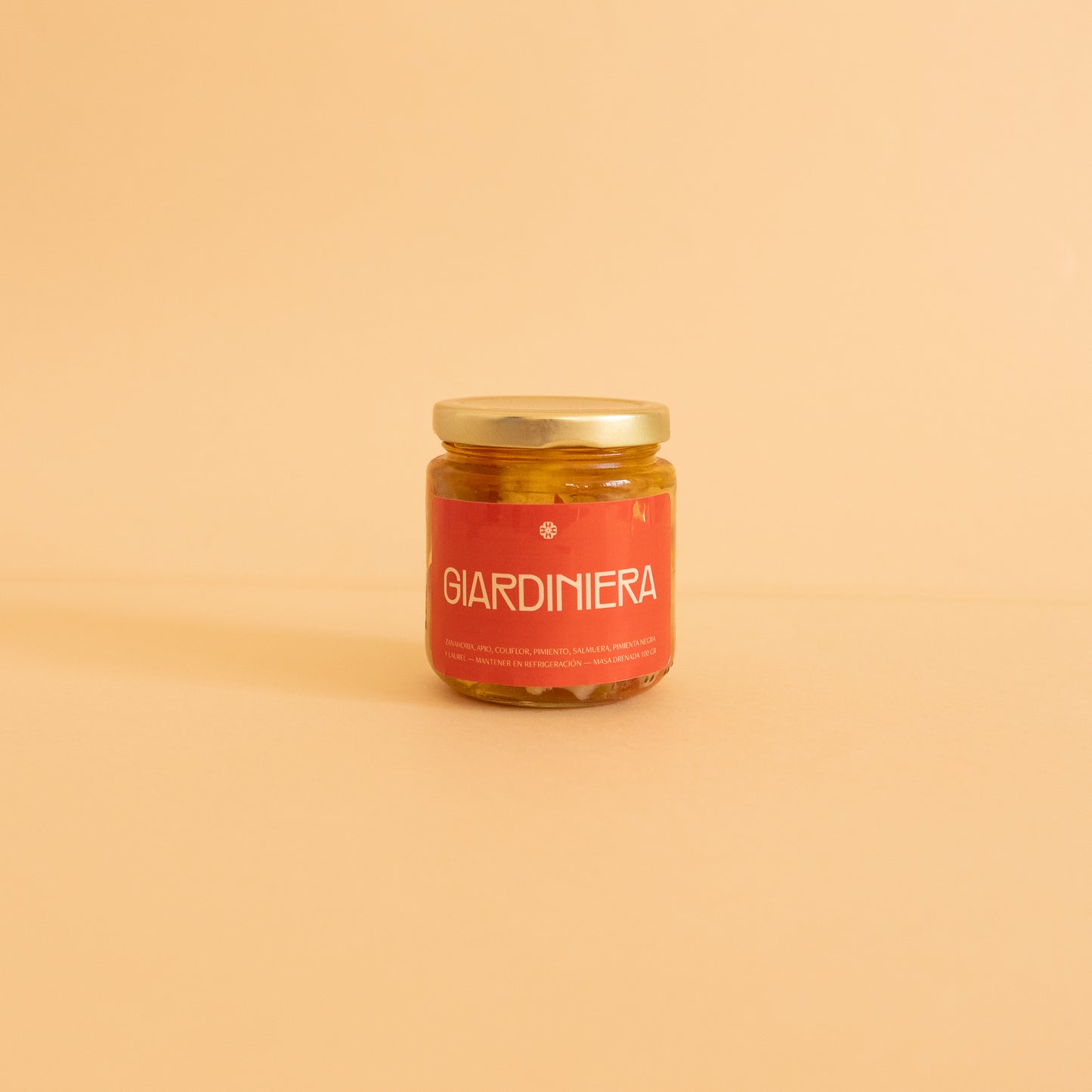 Giardiniera