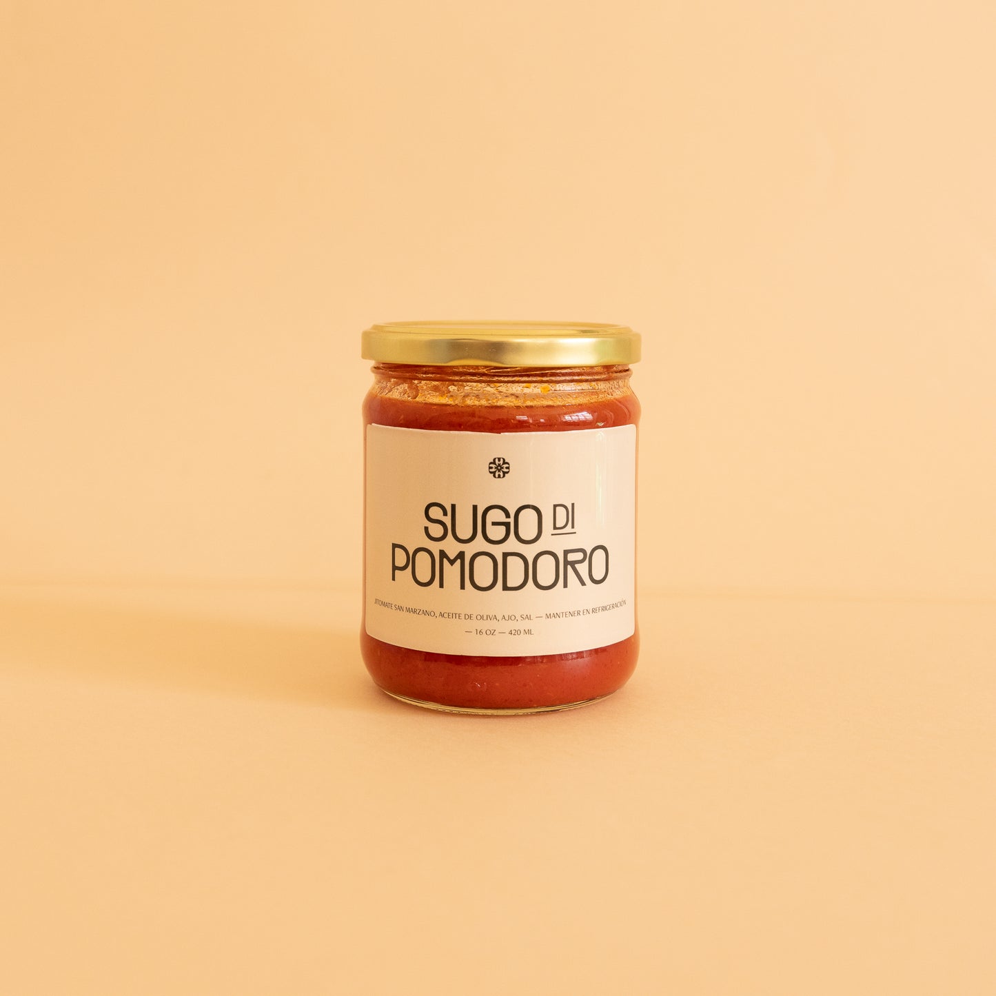 Sugo di Pomodoro