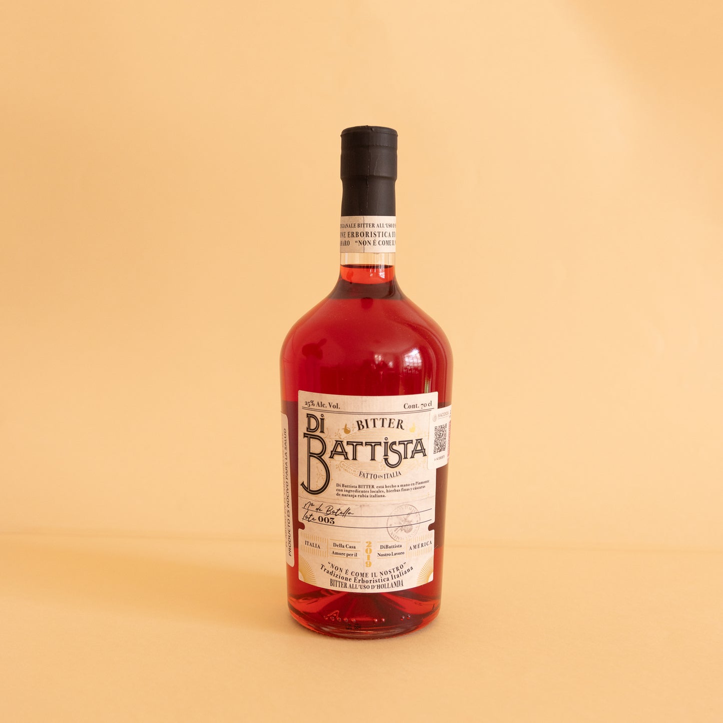 Bitter di Battista