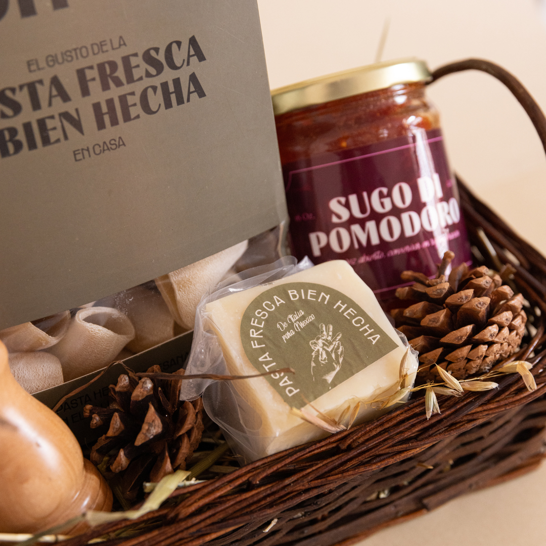L'essenziale pomodoro