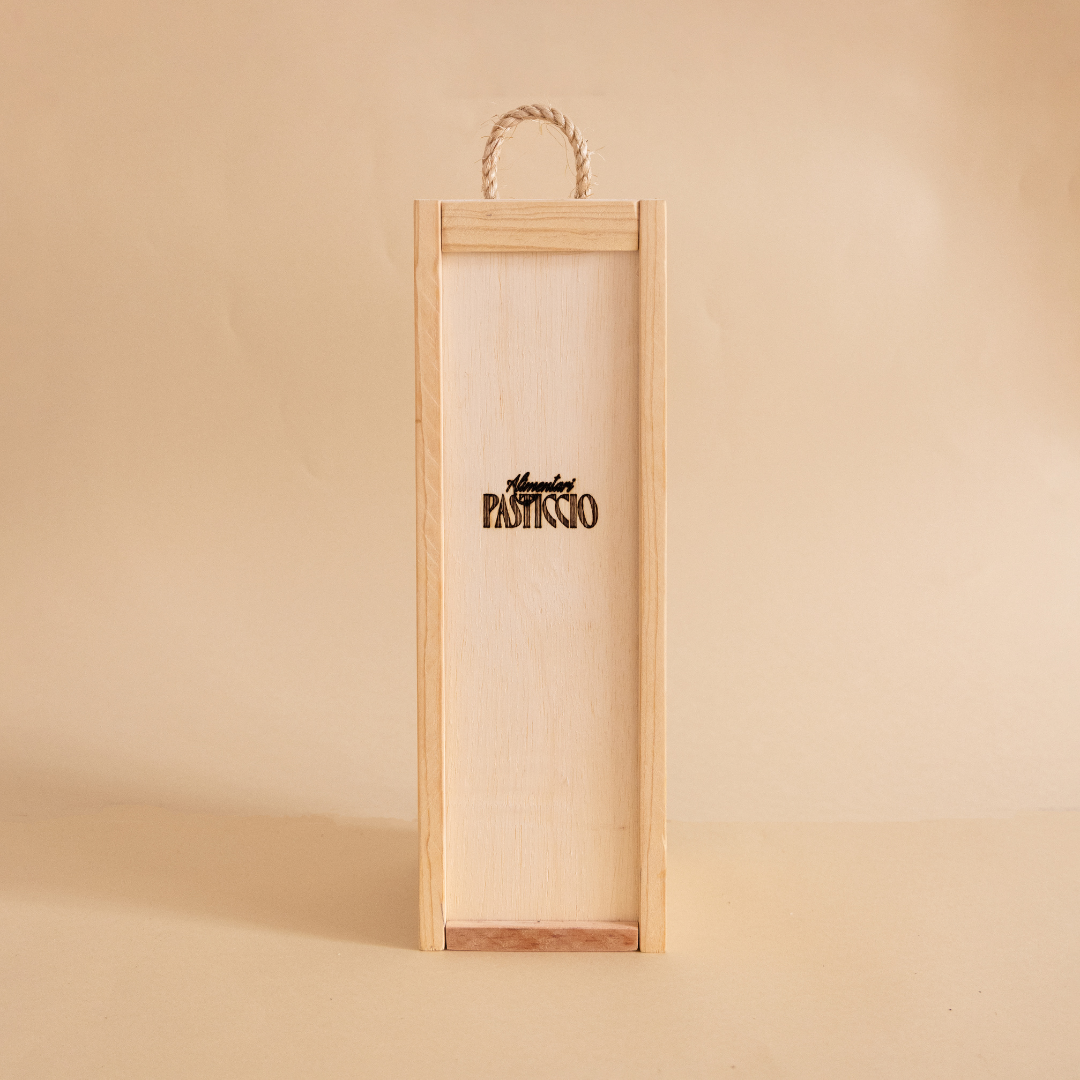 Amanti di vino