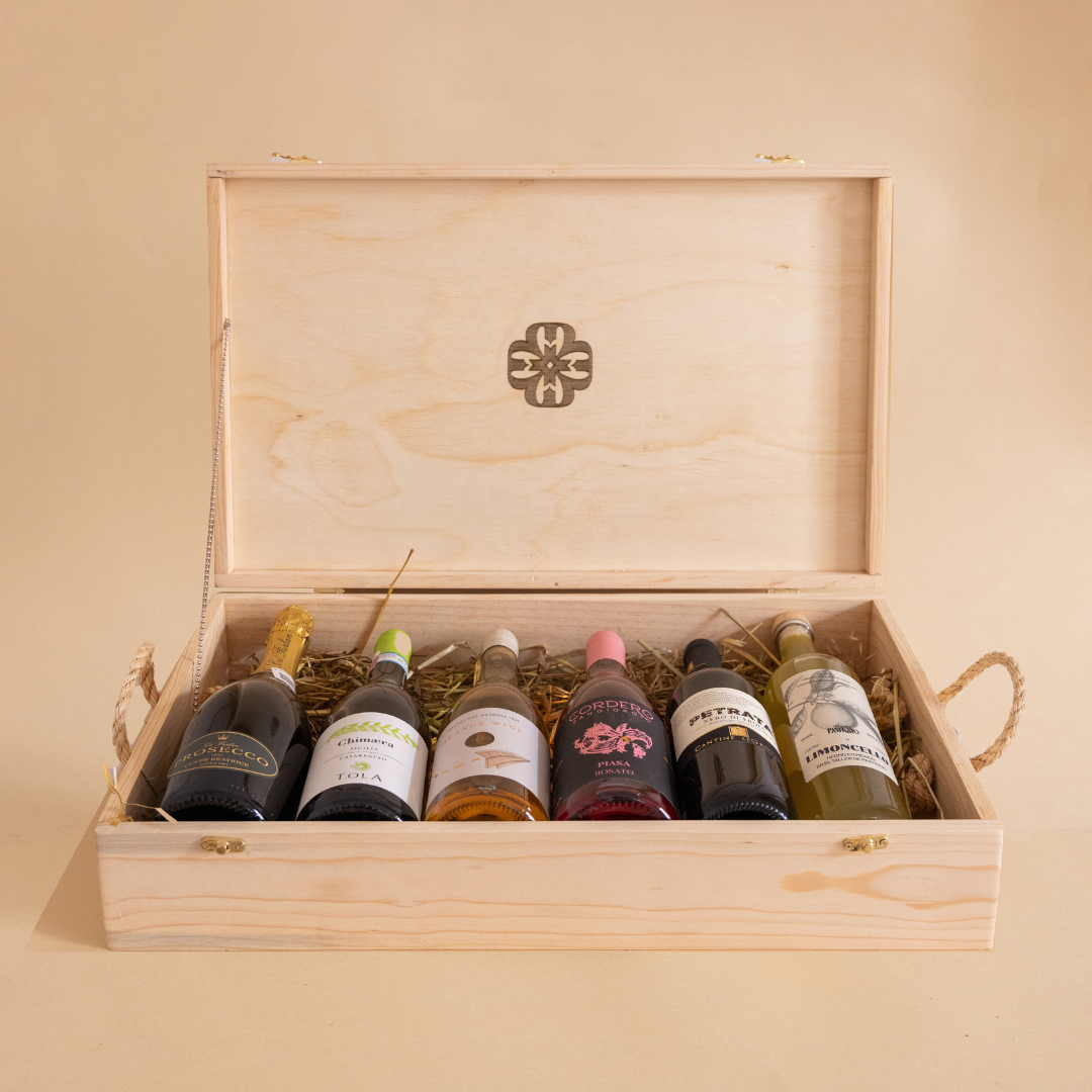 Momenti di vino