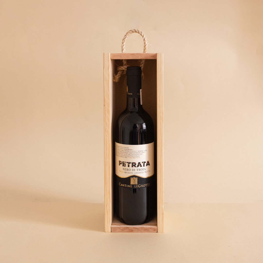 Amanti di vino