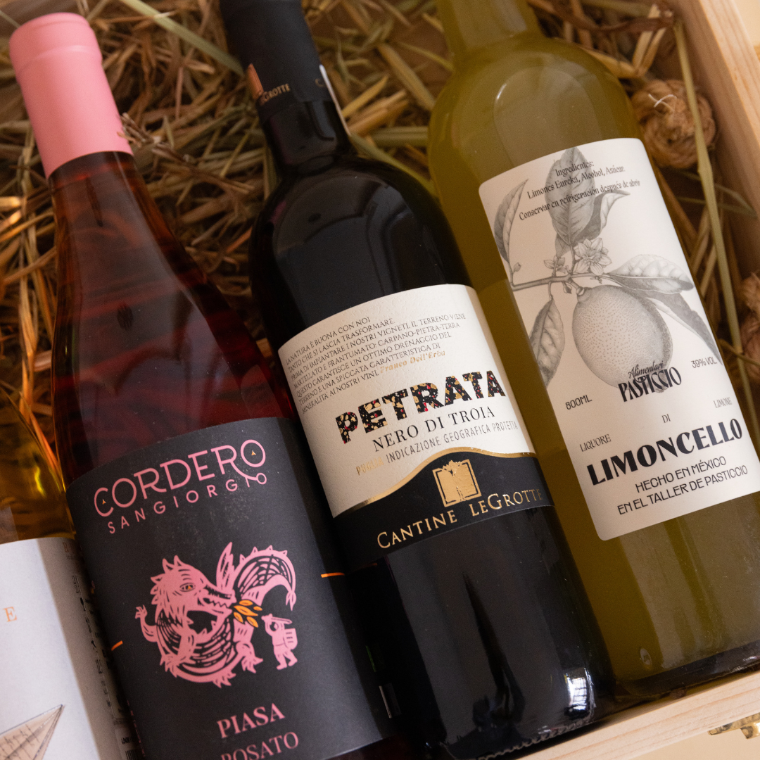 Momenti di vino