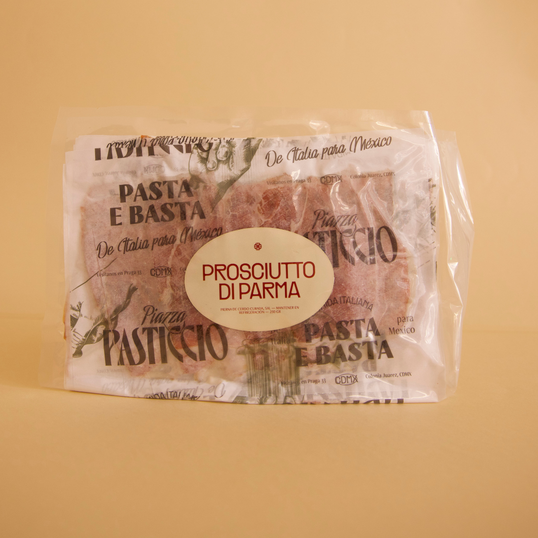 Prosciutto di Parma