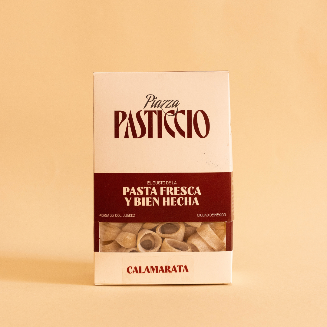 Calamarata