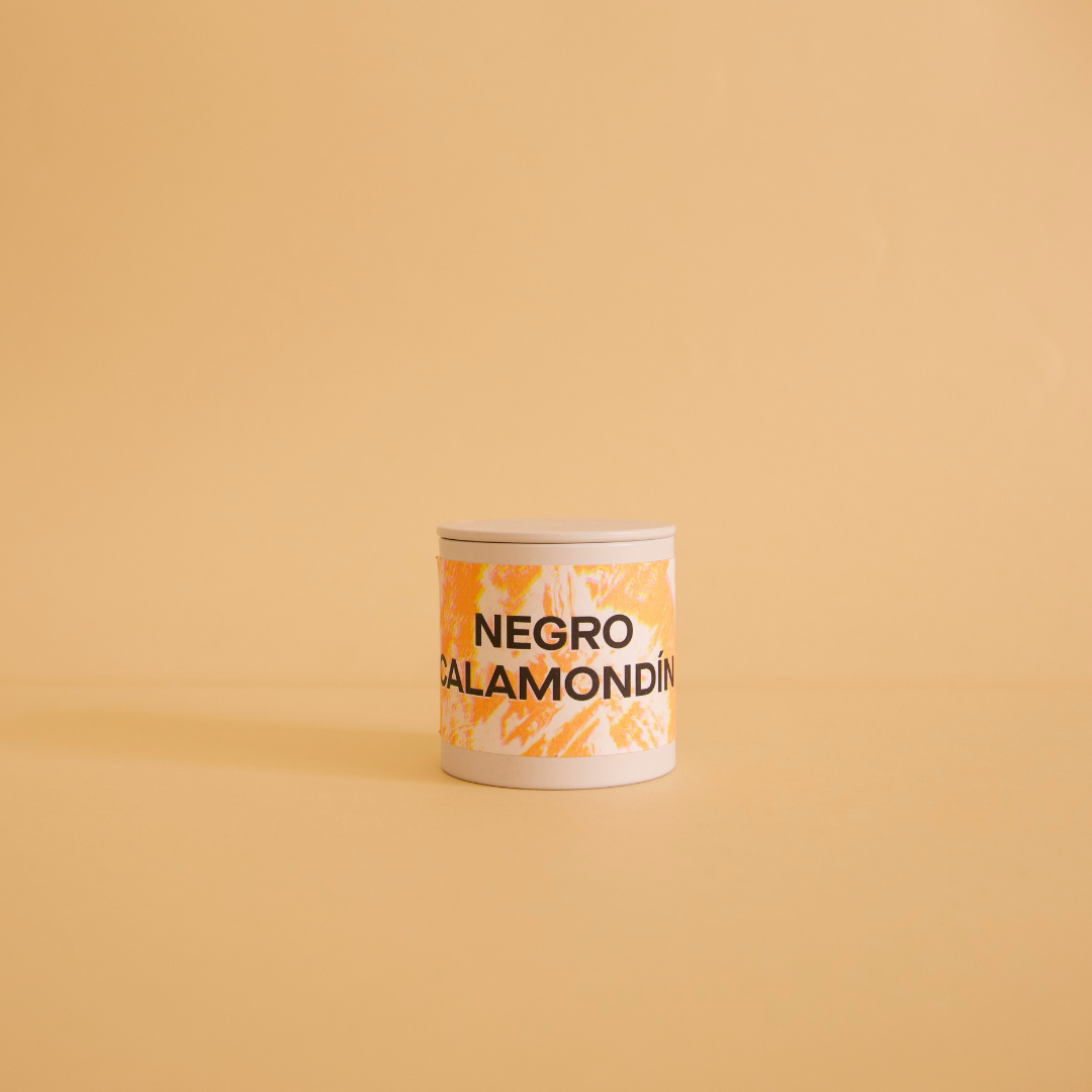 Negro Calamondin