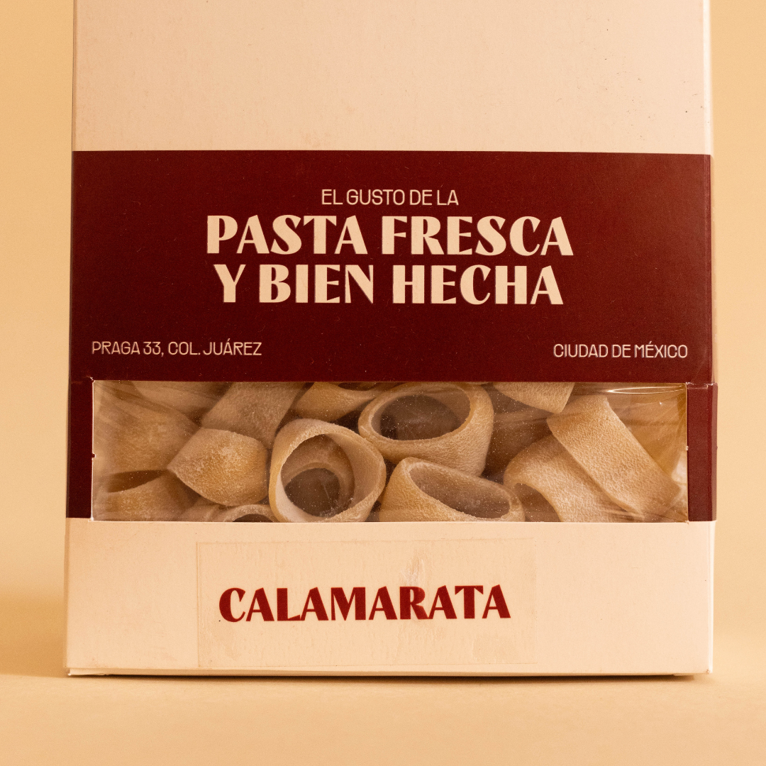 Calamarata