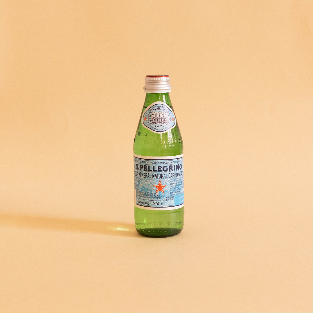 San Pellegrino