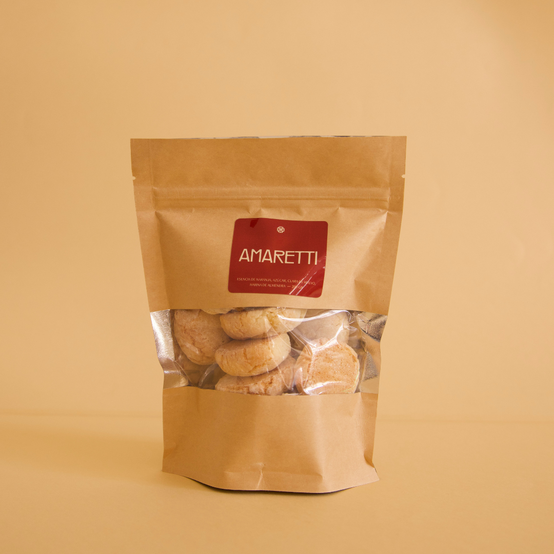 Amaretti