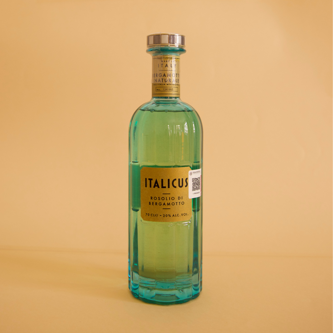 Italicus