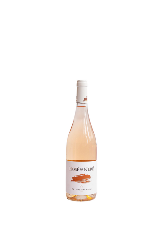 Rosé Di Nere