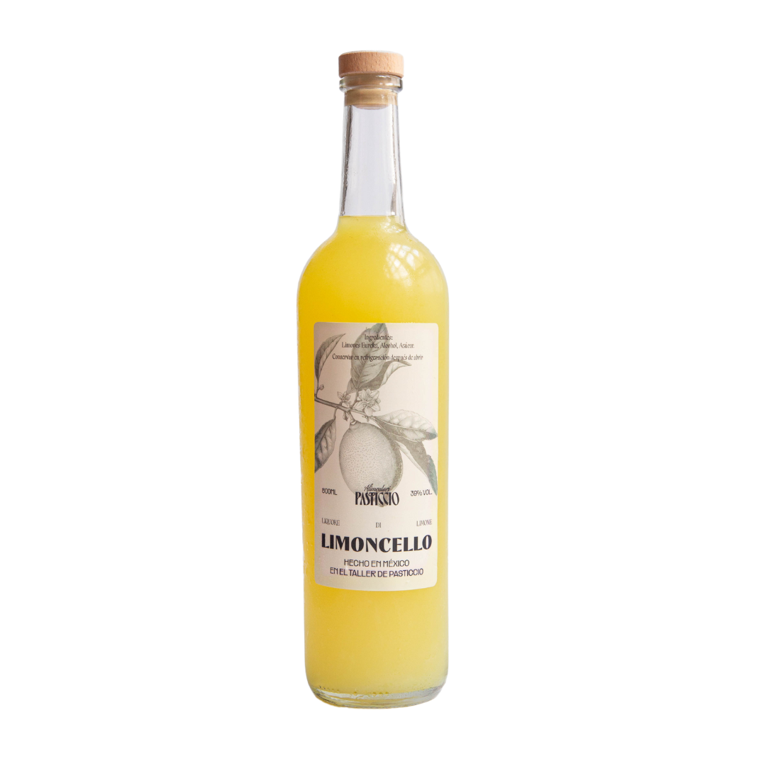 Limoncello