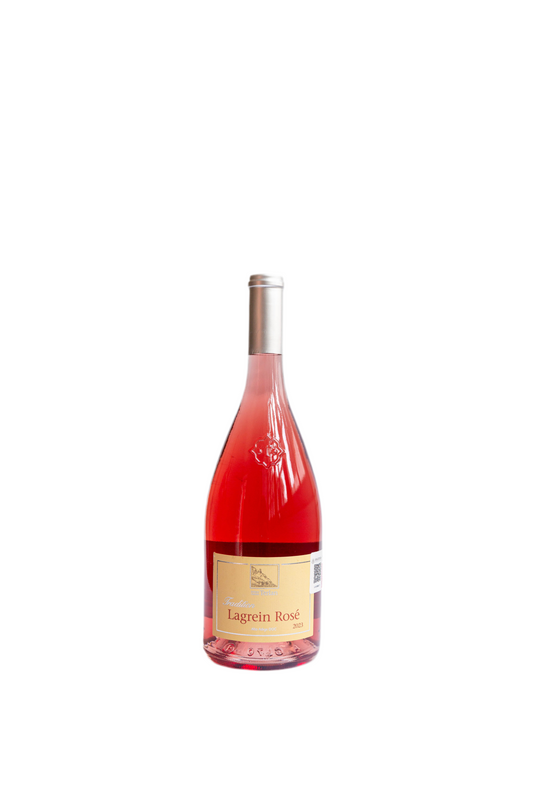 Lagrein Rosé