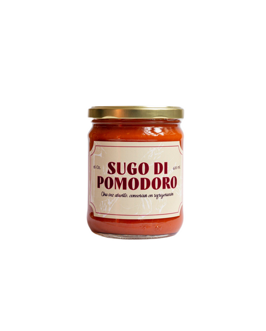 Sugo di Pomodoro