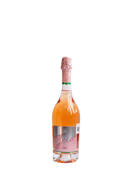 Jeio Brut Rosé