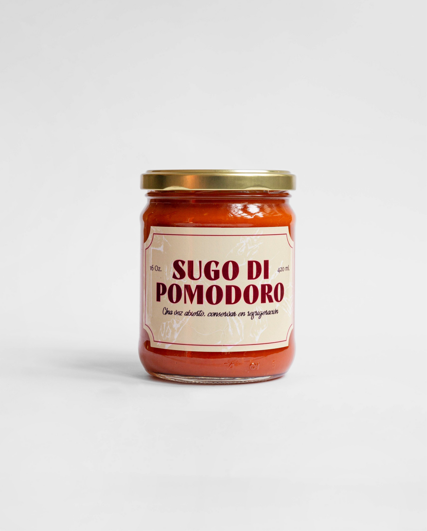 Sugo di Pomodoro