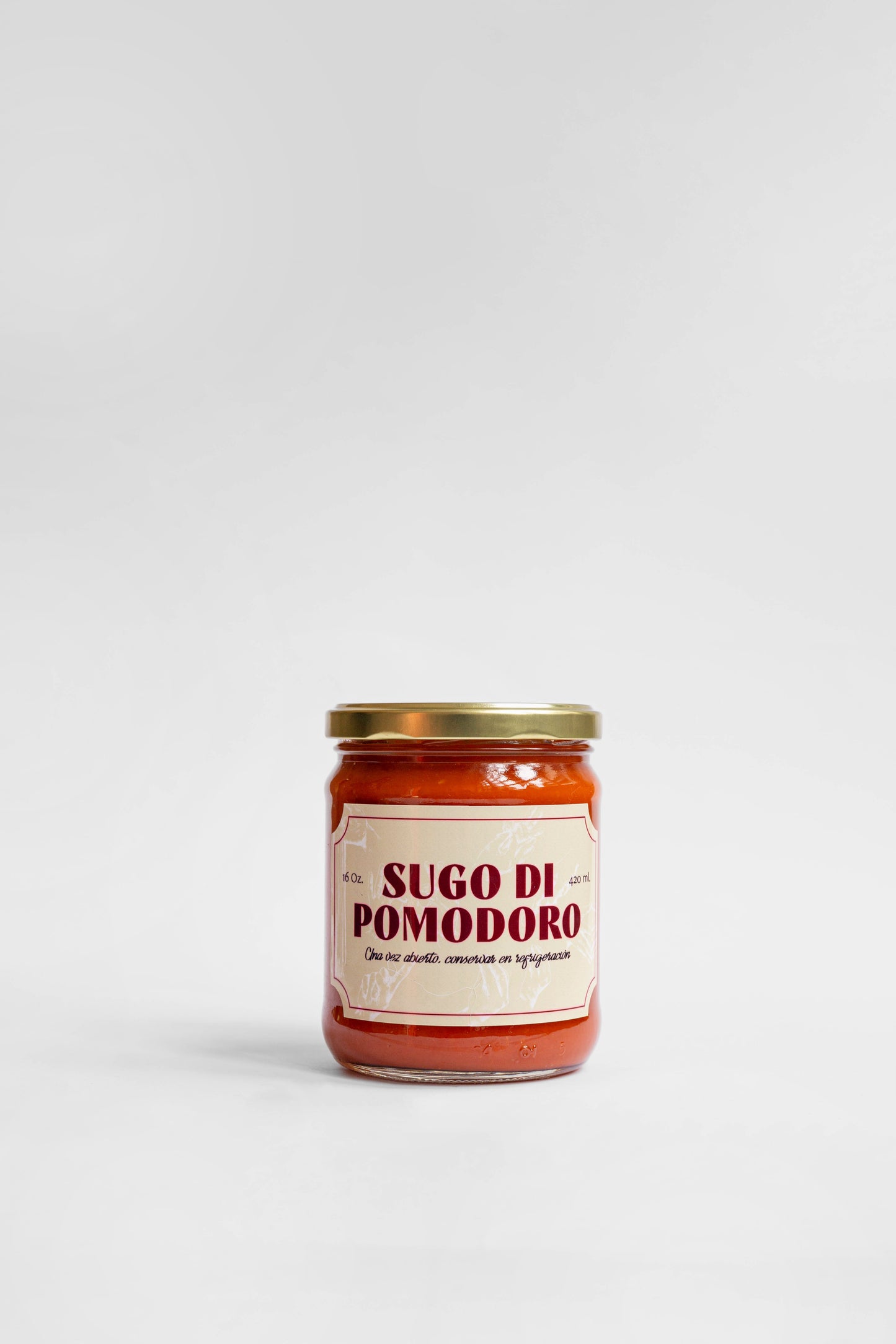 Sugo di Pomodoro