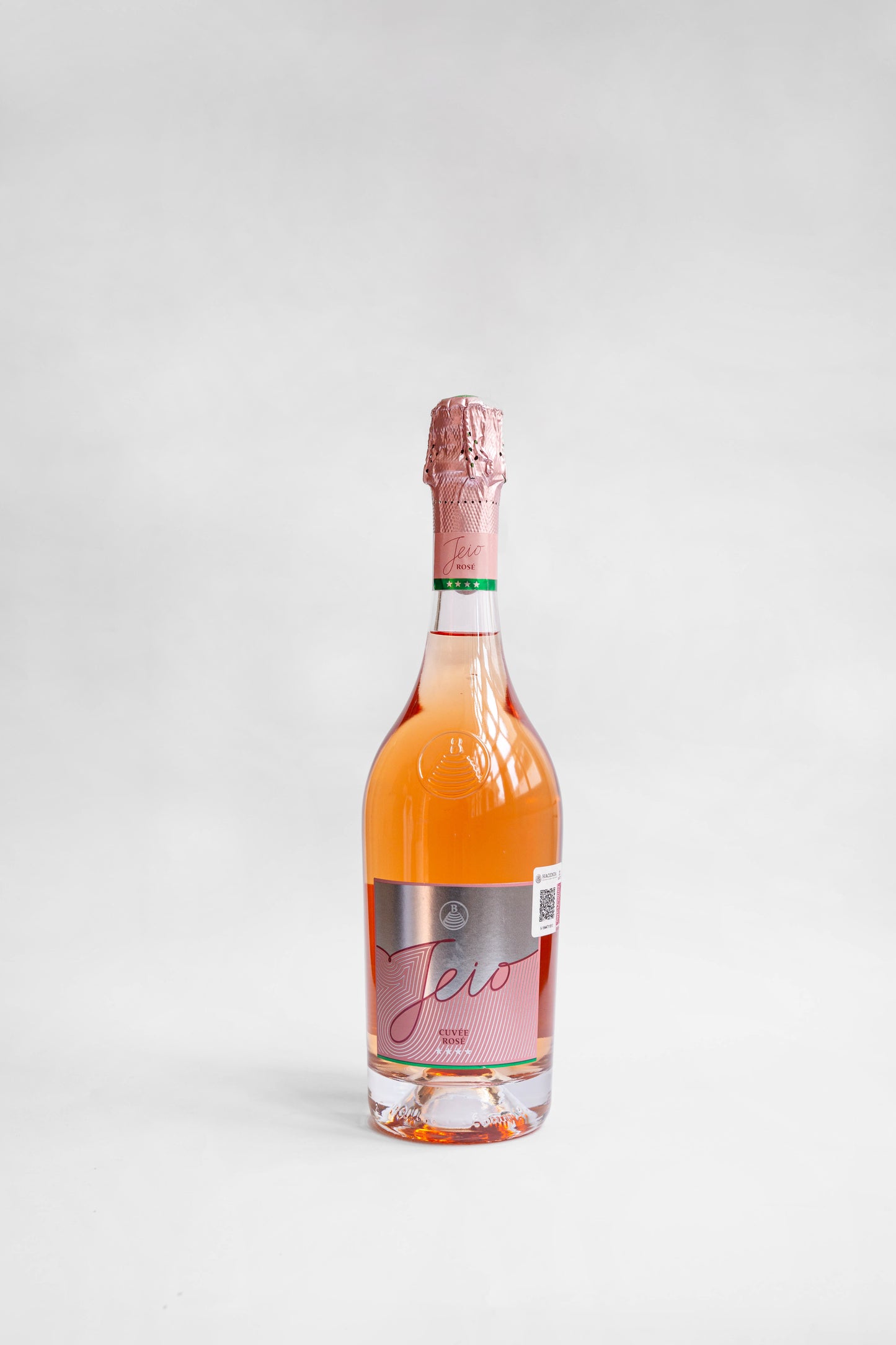 Jeio Brut Rosé