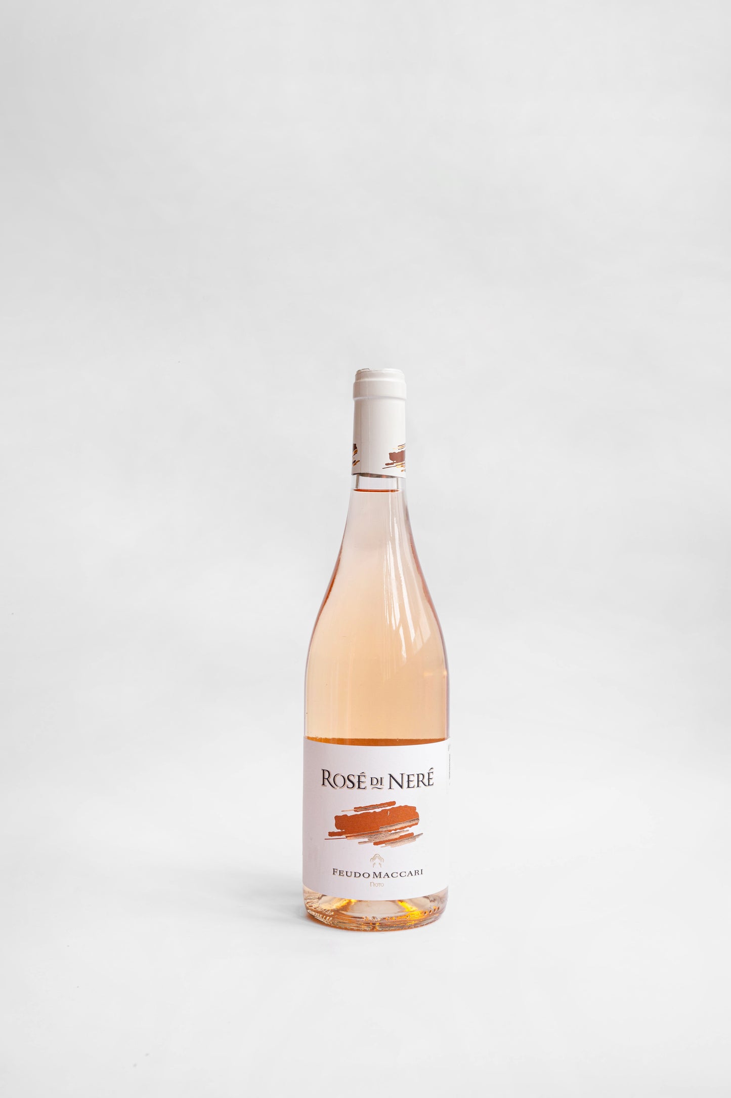 Rosé Di Nere