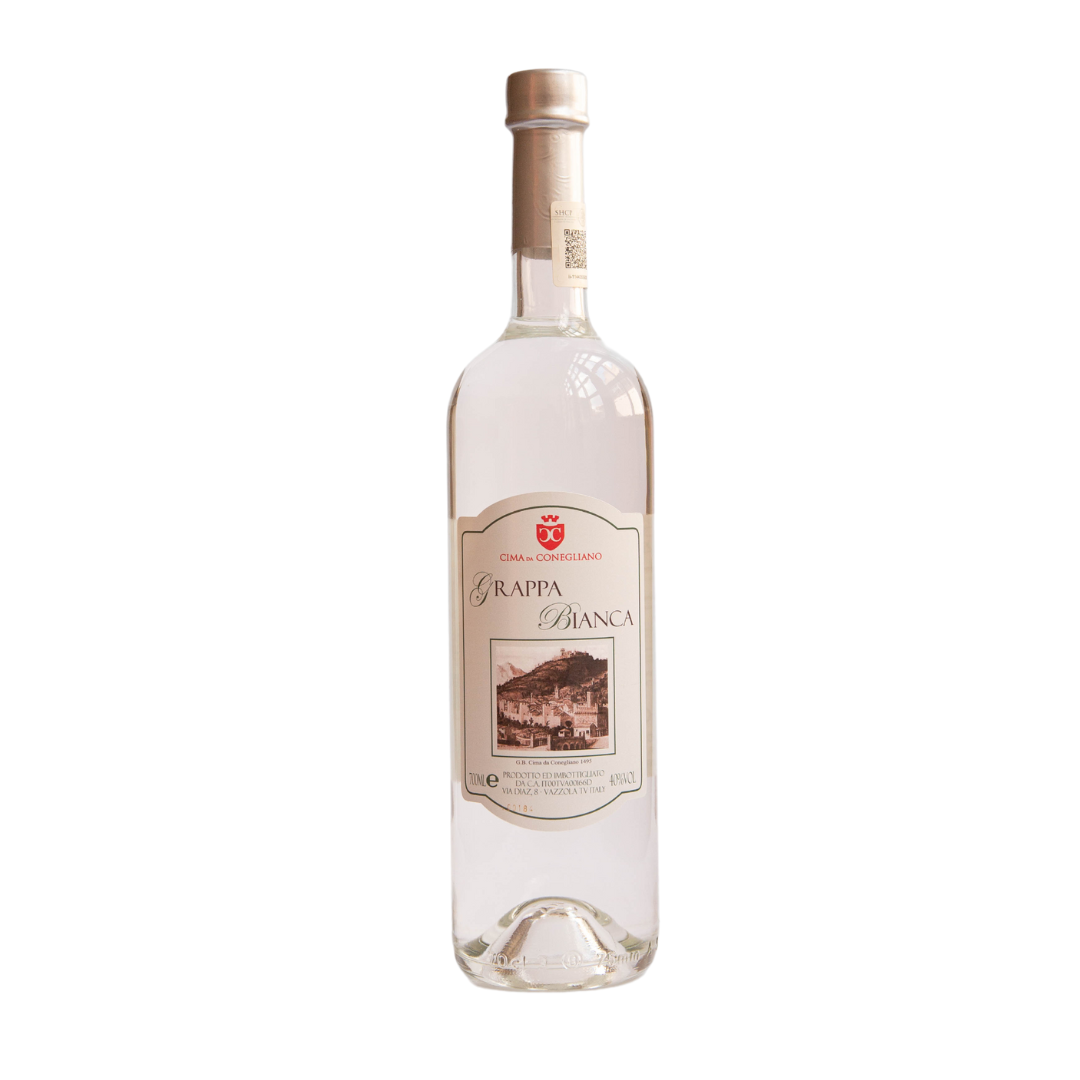 Grappa Bianca