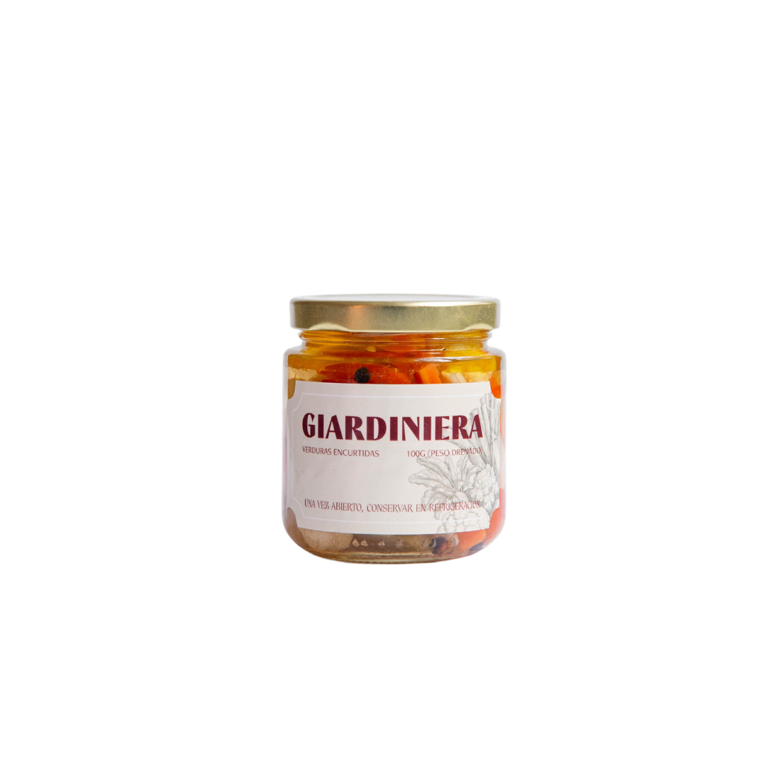 Giardiniera