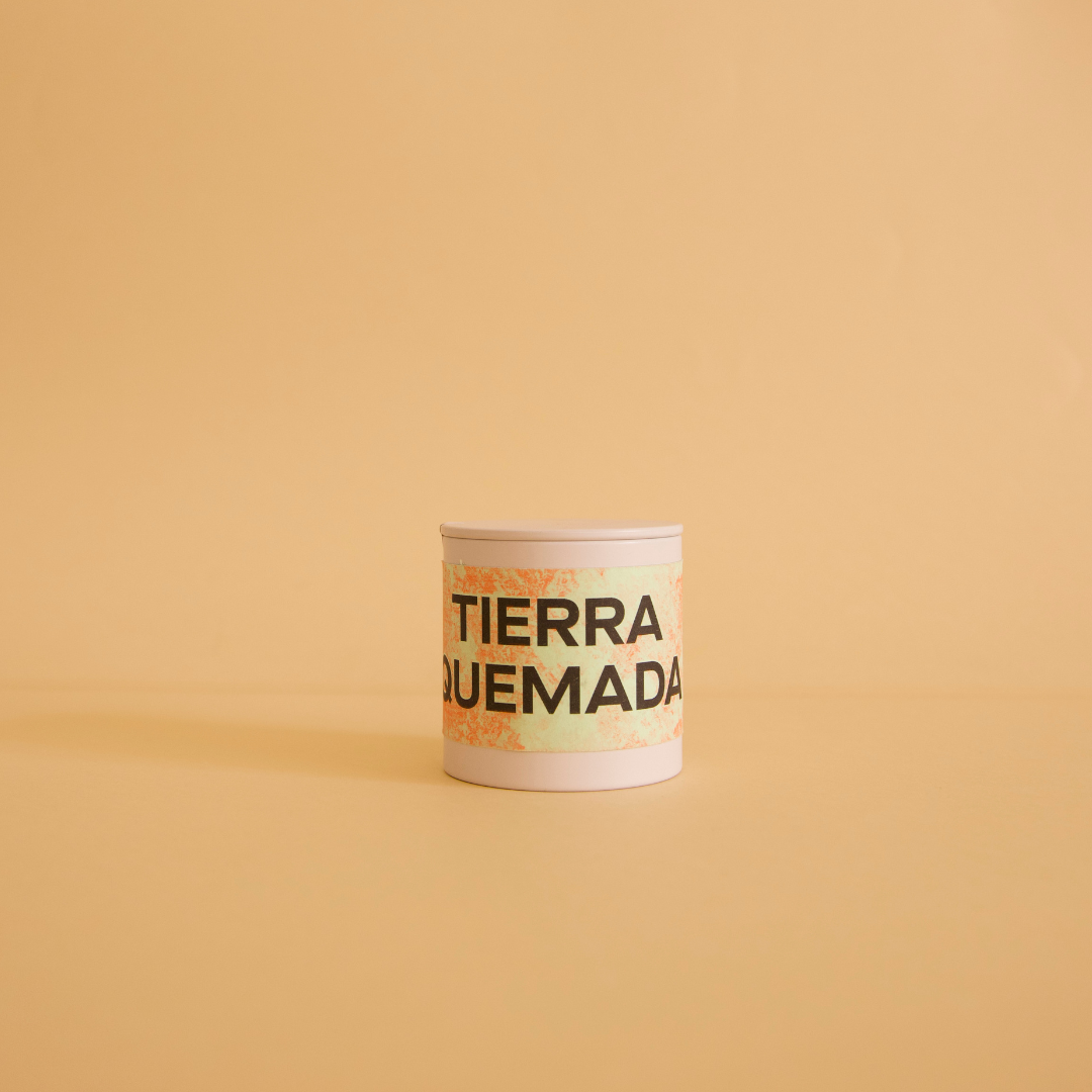 Tierra Quemada